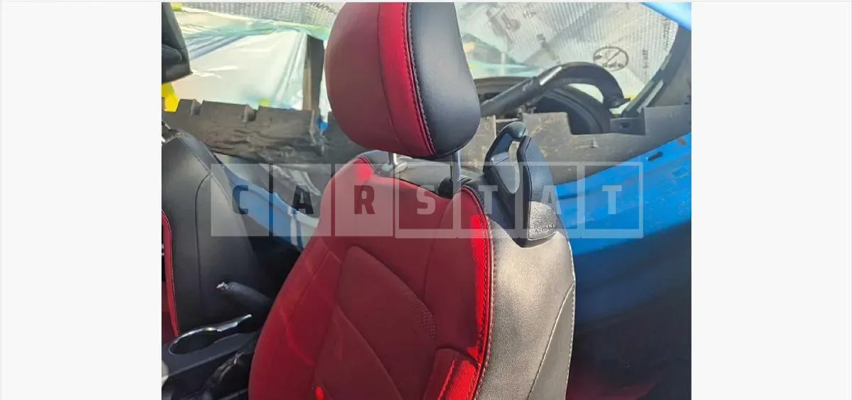 Photo 2 of 15: 2022 Ford Mustang GT 5.0 Convertible — Korean insurance auction