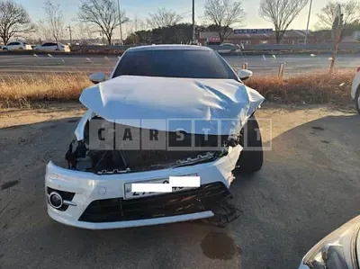 2016 Volkswagen CC 2.0 TDI BMT