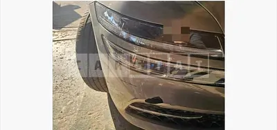 Photo 1 of 3: 2020 Genesis (parts) G80 Headlamp — Korean insurance auction