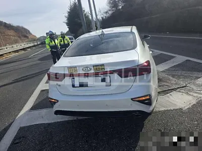 Photo 1 of 20: 2020 Kia Kz — Korean insurance auction