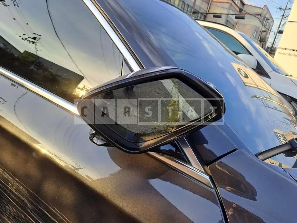 Photo 2 of 50: 2015 BMW 520d xDrive — Korean insurance auction
