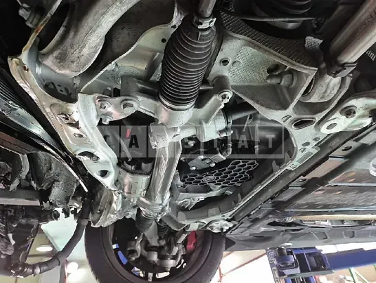 Photo 2 of 50: 2024 Mercedes-Benz GT43 4Matic + — Korean insurance auction