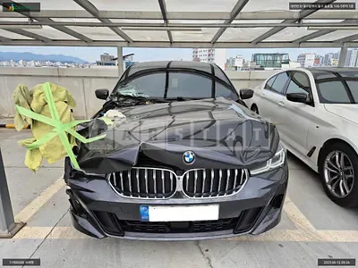 2022 BMW BMW 620d