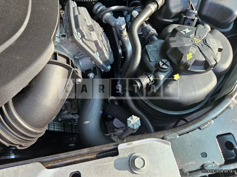 Photo 2 of 25: 2023 BMW M340i — Korean insurance auction