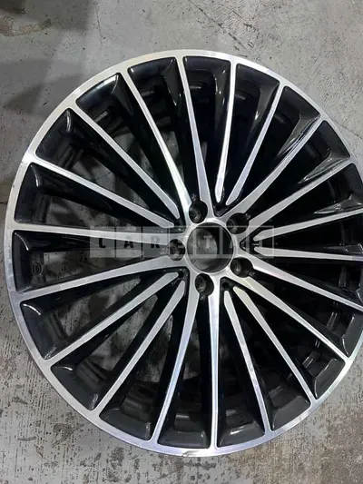 Photo 1 of 2: 2023 Mercedes-Benz (parts) CLS450 4Matic Wheels — Korean insurance auction