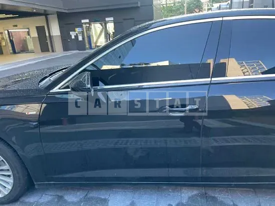 Photo 2 of 17: 2019 Audi A6 45 TFSI quattro — Korean insurance auction
