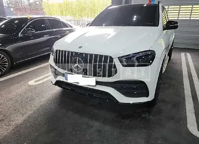 2022 Mercedes-Benz GLE 450 4MATIC