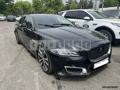 2019 Jaguar XJ 3.0d
