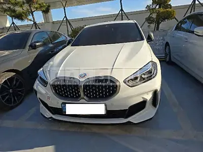 2024 BMW M135i xDrive