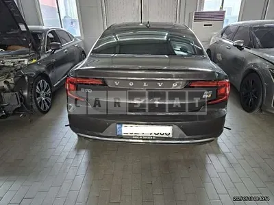 Photo 1 of 42: 2022 Volvo S90 B5 — Korean insurance auction