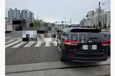 Photo 1 of 14: 2016 Kia Sorento — Korean insurance auction