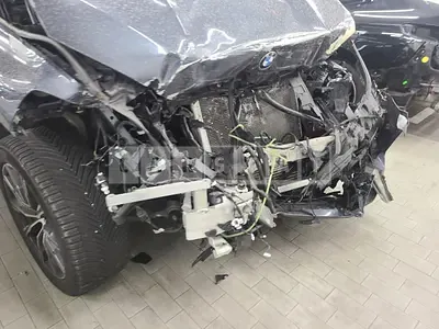 2020 BMW /X5 xDrive 30d M