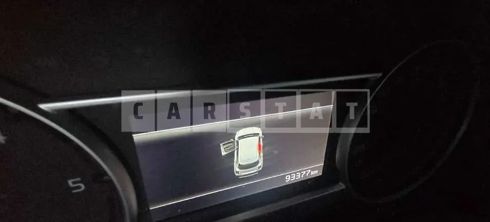 Photo 2 of 6: 2021 Kia Sorento 2.2 — Korean insurance auction