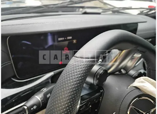 Photo 2 of 14: 2022 Mercedes-Benz AMG GT43 4Matic+ — Korean insurance auction