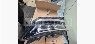 Photo 1 of 6: 2022 Kia (parts) Sorento Headlamp — Korean insurance auction