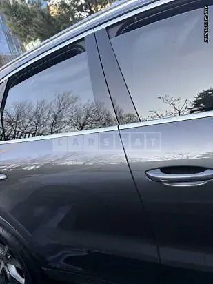 Photo 2 of 37: 2020 Porsche Cayenne — Korean insurance auction
