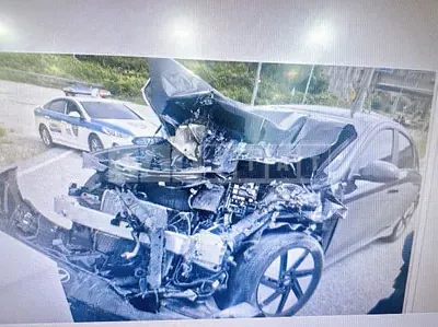 Photo 1 of 16: 2023 Hyundai IONIQ 6 — Korean insurance auction