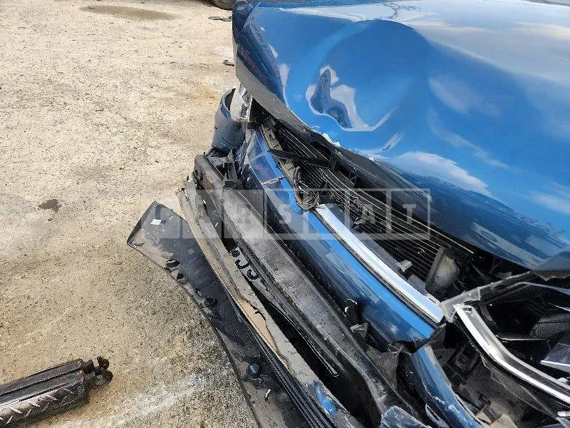 Photo 2 of 9: 2015 Volkswagen Polo 5 FL 1.4 TDI BMT, VIN WVWZZZ6RZFY269036 — Korean insurance auction