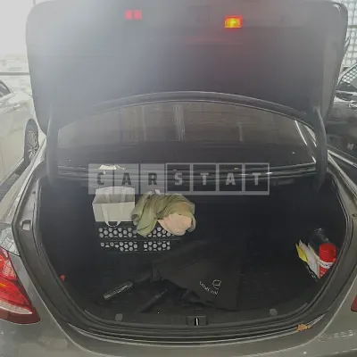 Photo 1 of 9: 2019 Mercedes-Benz E300 4Matic, VIN WDDZF4KBXKA588522 — Korean insurance auction
