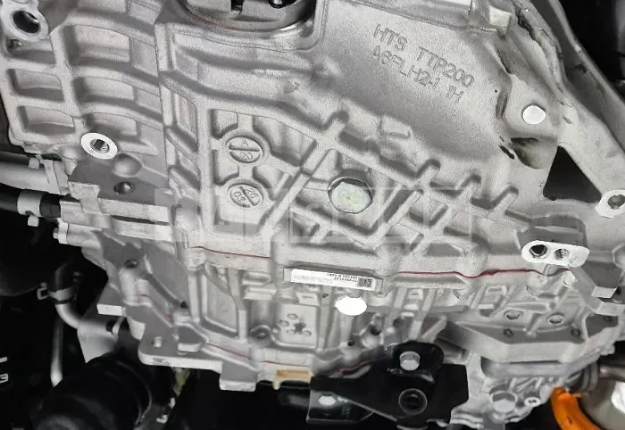 Photo 2 of 16: 2026 Hyundai (parts) Palisade Mission — Korean insurance auction