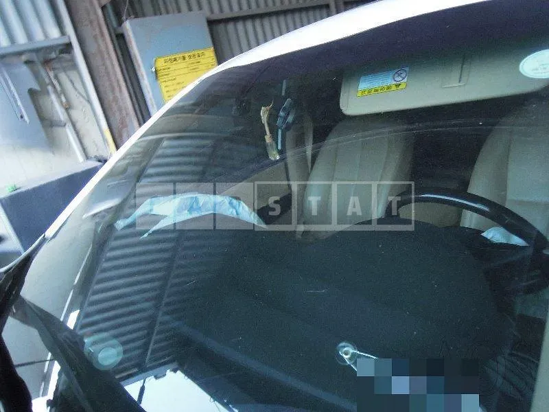 Photo 2 of 10: 2015 Kia Carnival Limousine, VIN KNAME81ABGS172855 — Korean insurance auction