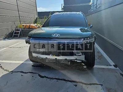 2026 IONIQ 9 long range