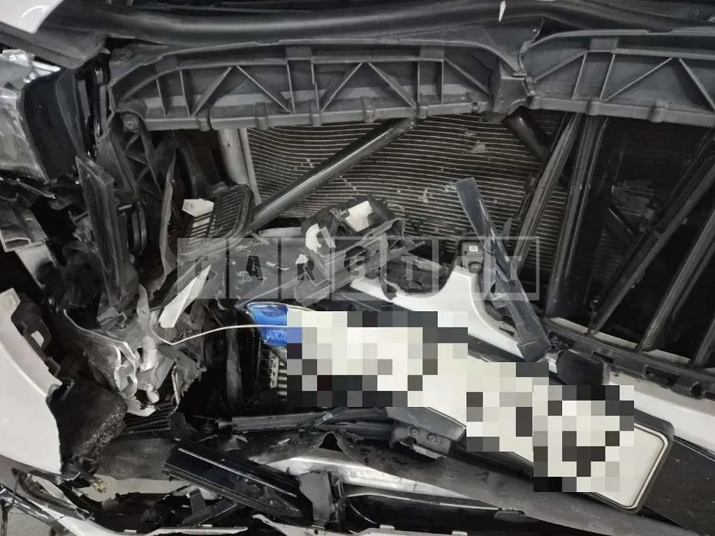 Photo 2 of 56: 2021 BMW X7 xDrive40d — Korean insurance auction