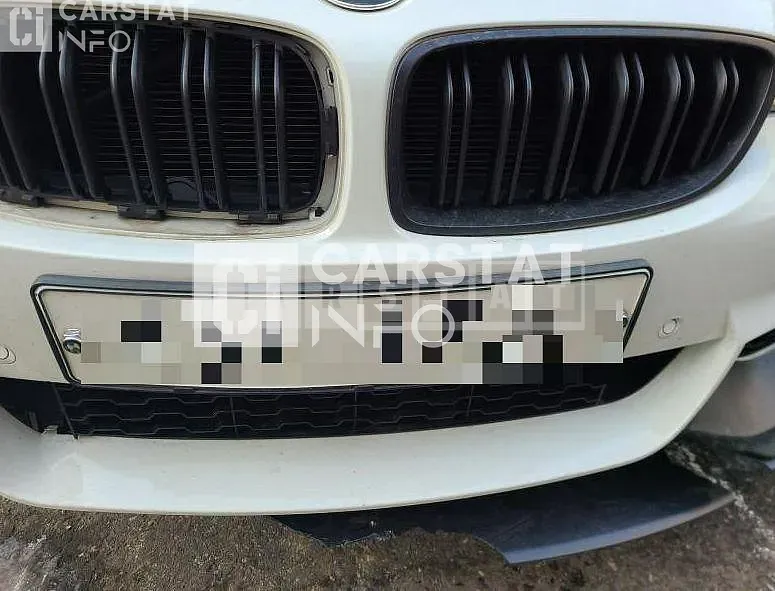 Photo 2 of 28: 2017 BMW 420d Cup — Korean insurance auction