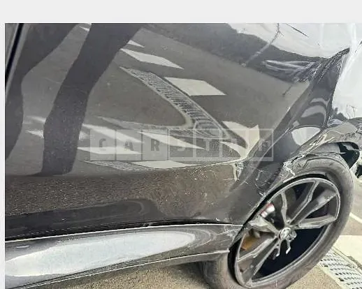 Photo 2 of 48: 2025 BMW X4 xDrive20i — Korean insurance auction