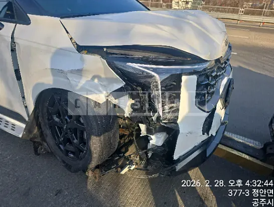 Photo 2 of 23: 2025 Kia Carnival — Korean insurance auction