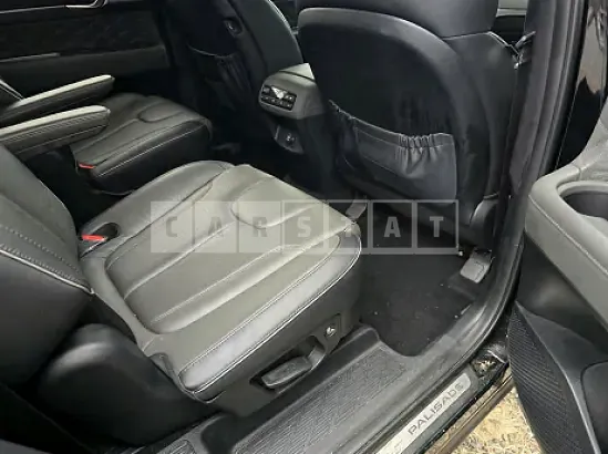 Photo 2 of 15: 2022 Hyundai Palisade — Korean insurance auction