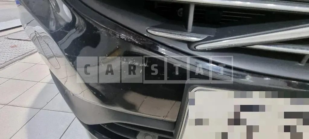 Photo 2 of 20: 2018 Volvo S60D3 — Korean insurance auction