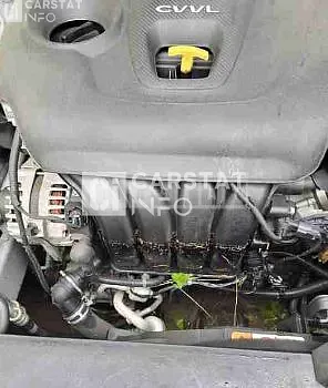Photo 2 of 6: 2018 Kia Salm K5 2.0 — Korean insurance auction