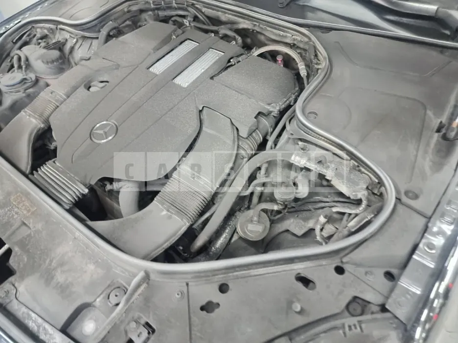 Photo 2 of 47: 2020 Mercedes-Benz S450 4Matic L — Korean insurance auction