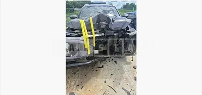 Photo 1 of 13: 2018 Hyundai Santa Fe TM — Korean insurance auction
