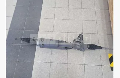 2026 (Parts) Audi A6 45 TDI Steering Gear