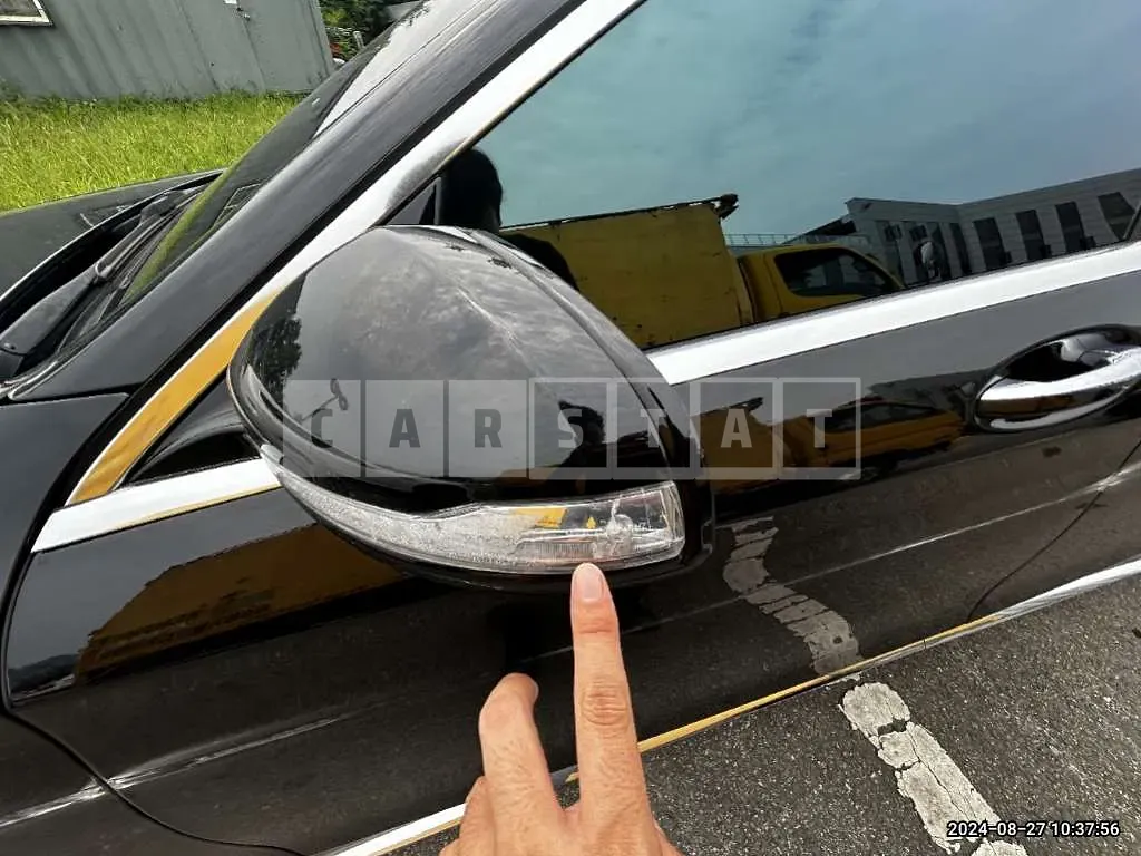 Photo 2 of 50: 2015 Mercedes-Benz S 500 L — Korean insurance auction