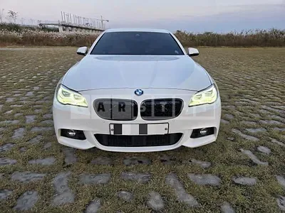 Photo 1 of 30: 2016 BMW 520d, VIN WBA5E5102GG203618 — Korean insurance auction