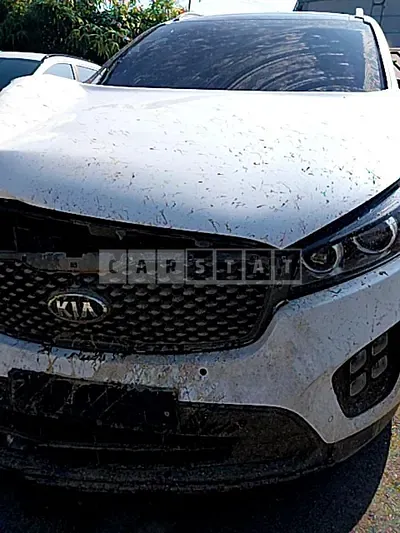 Photo 1 of 22: 2016 Kia Sorento 2.0, VIN KNAPK81ABHA290197 — Korean insurance auction