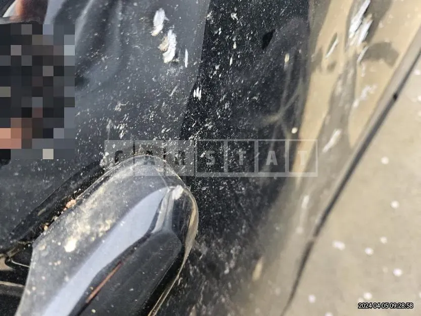 Photo 2 of 16: 2021 Jeep Zip Renegade 2.4 FWD, VIN 1C4NJCDB9MPN02552 — Korean insurance auction