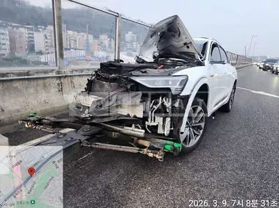 2020 AUDI e-tron 55 quattro