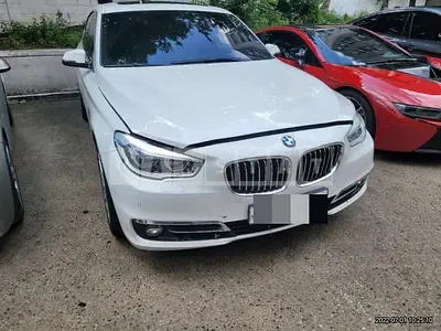 2017 침bmw gran tourism efficientdyn