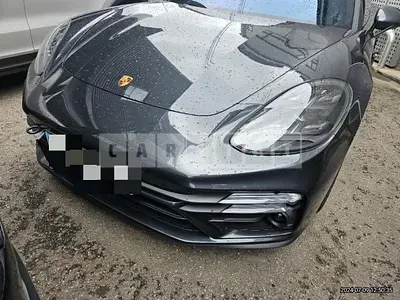Photo 1 of 55: 2023 Porsche Panamera 4 e-Hybrid — Korean insurance auction