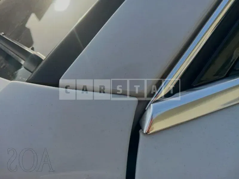 Photo 2 of 9: 2016 Audi A6 35 TDI, VIN WAUZZZ4G1GN096837 — Korean insurance auction