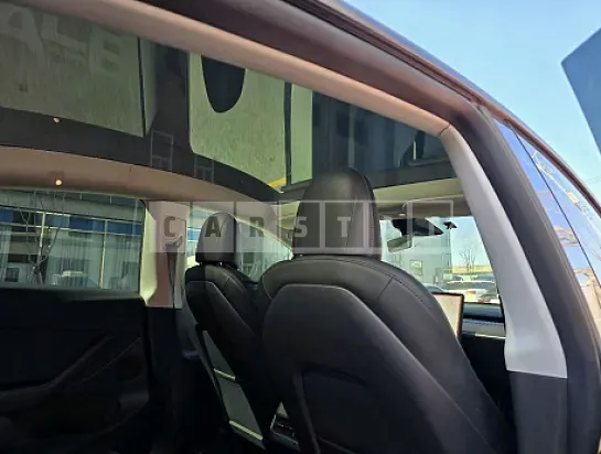 Photo 2 of 12: 2022 Tesla Model Y LongRange — Korean insurance auction