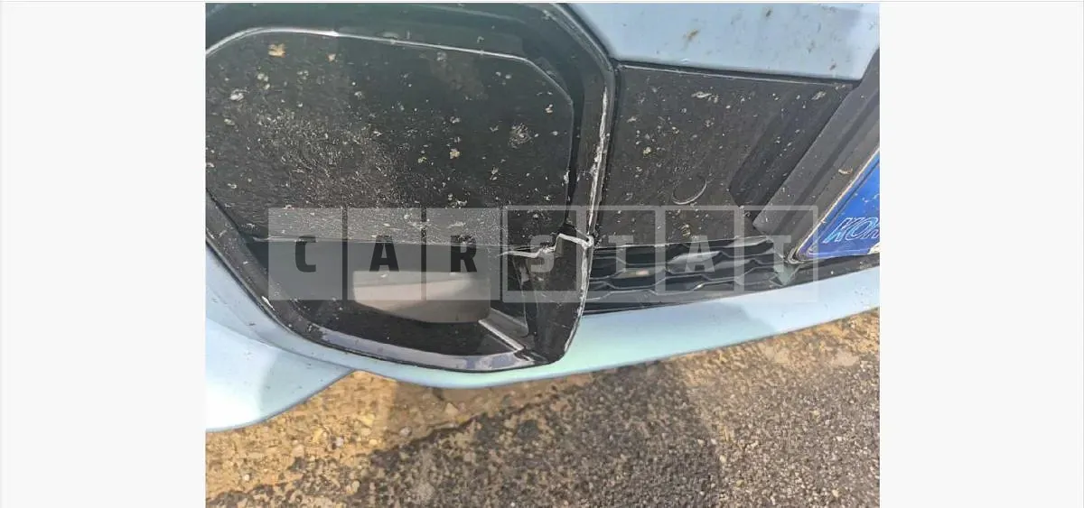 Photo 2 of 31: 2021 BMW X6 M50i — Korean insurance auction