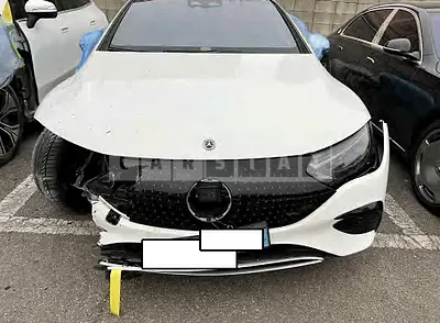 2023 Mercedes-Benz EQE350 +