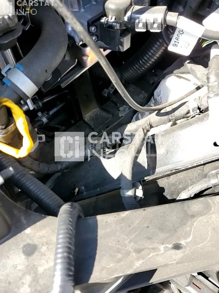 Photo 2 of 13: 2020 Kia Sorento 1.6 (Hybrid), VIN KNARH81GBMA013803 — Korean insurance auction