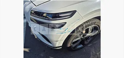 Photo 1 of 3: 2024 Genesis (parts) GV80 Headlamp — Korean insurance auction
