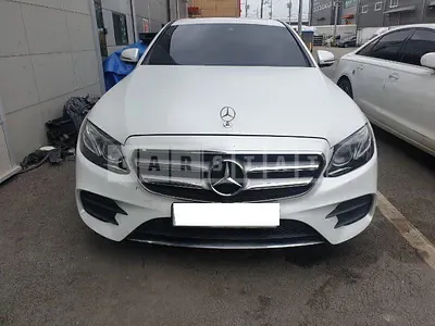 2019 mercedes /benz e220